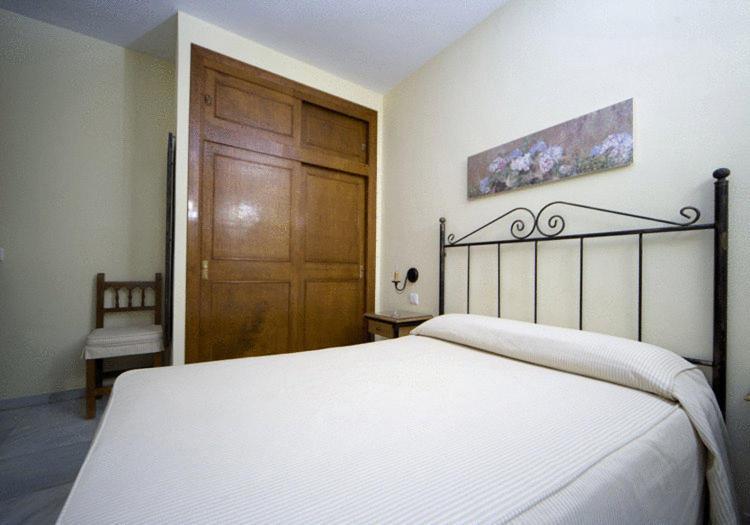 Hostal El Labrador Марбеля Екстериор снимка